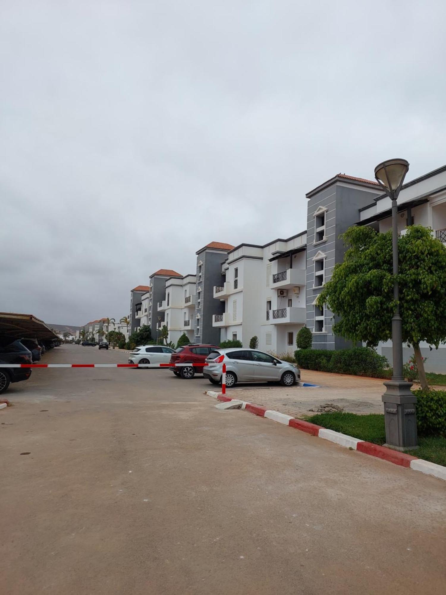 Fenetre Sur Le Paradis Saïdia Extérieur photo