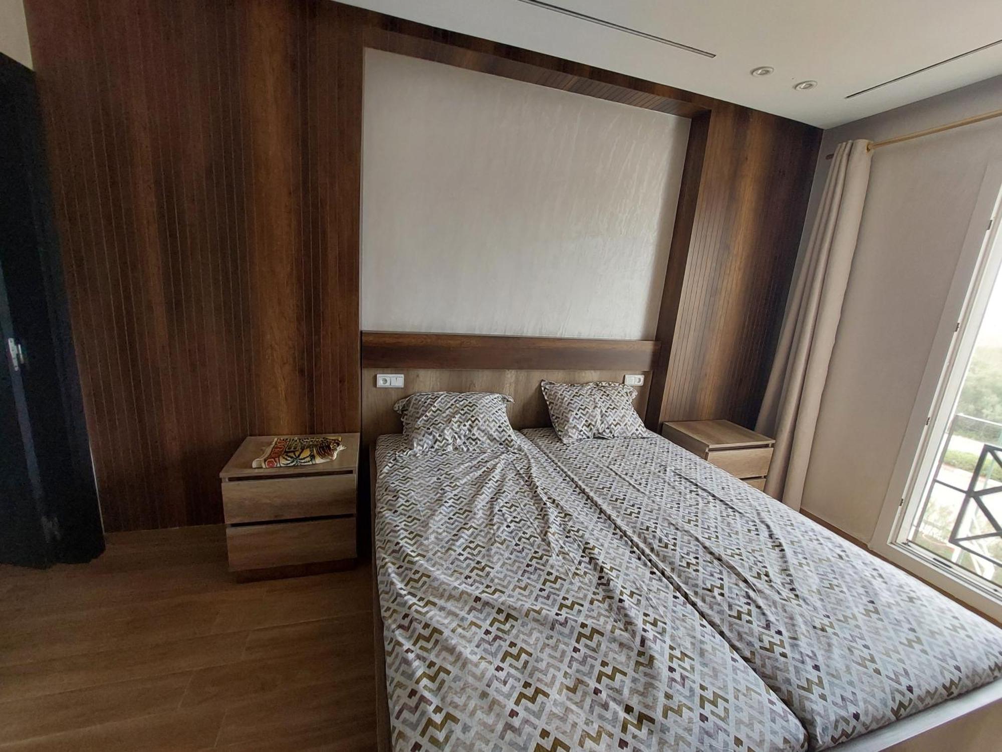 Fenetre Sur Le Paradis Saïdia Extérieur photo