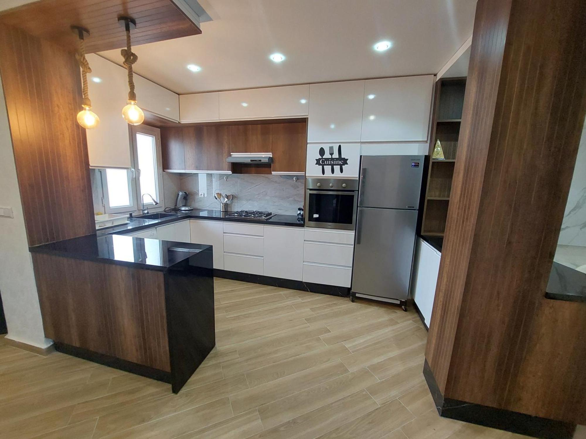 Fenetre Sur Le Paradis Saïdia Extérieur photo