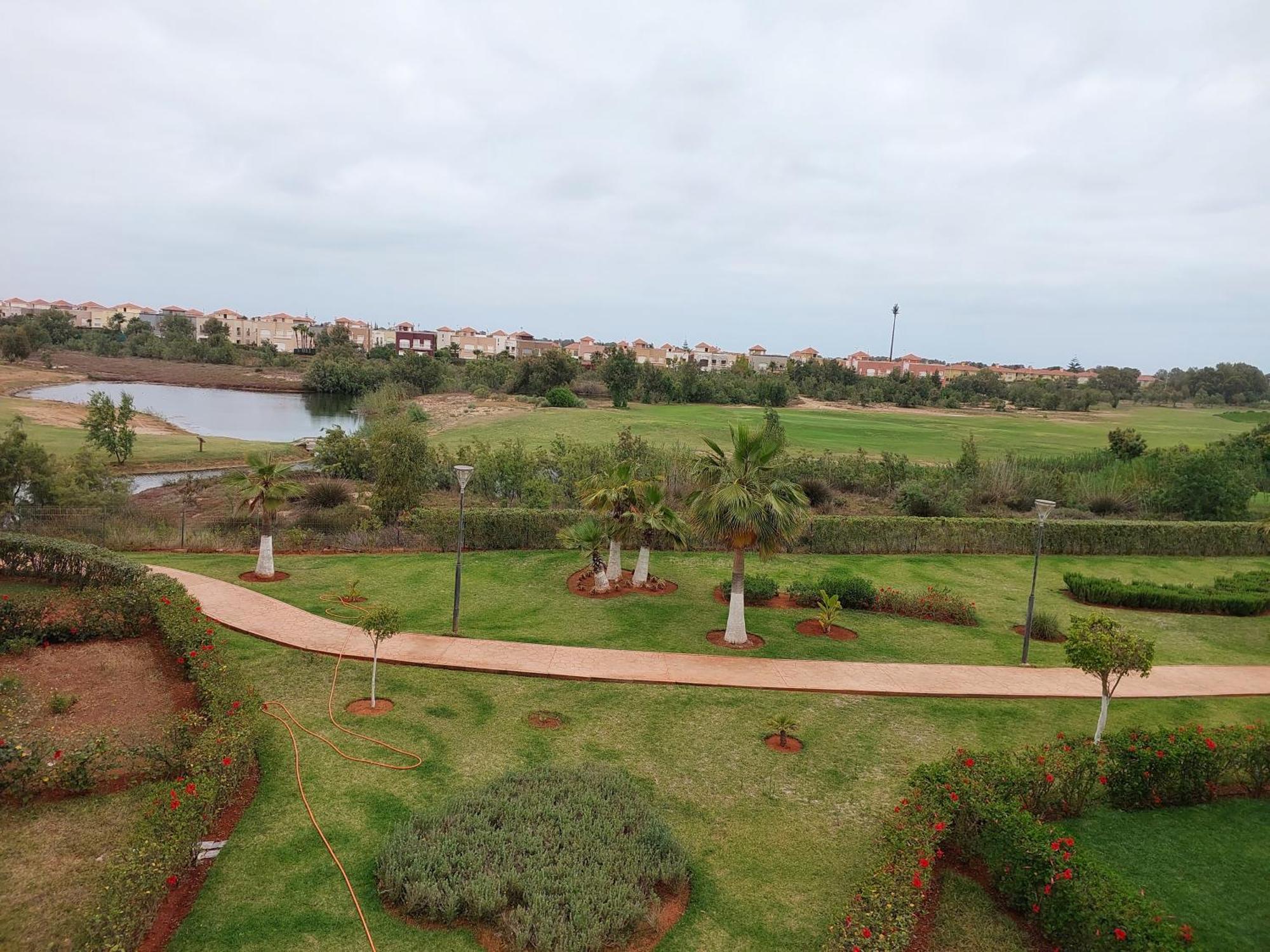 Fenetre Sur Le Paradis Saïdia Extérieur photo